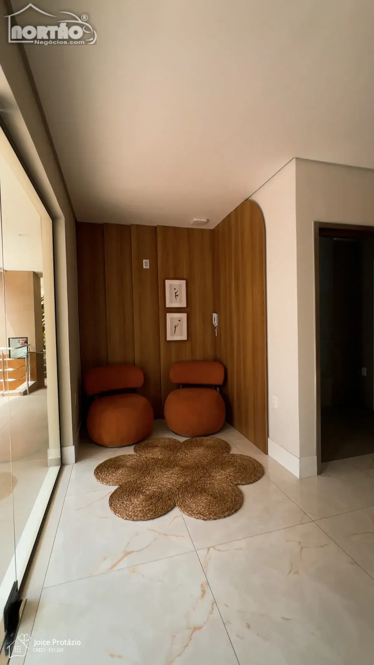 Casa, 6 quartos, 137 m² - Foto 6