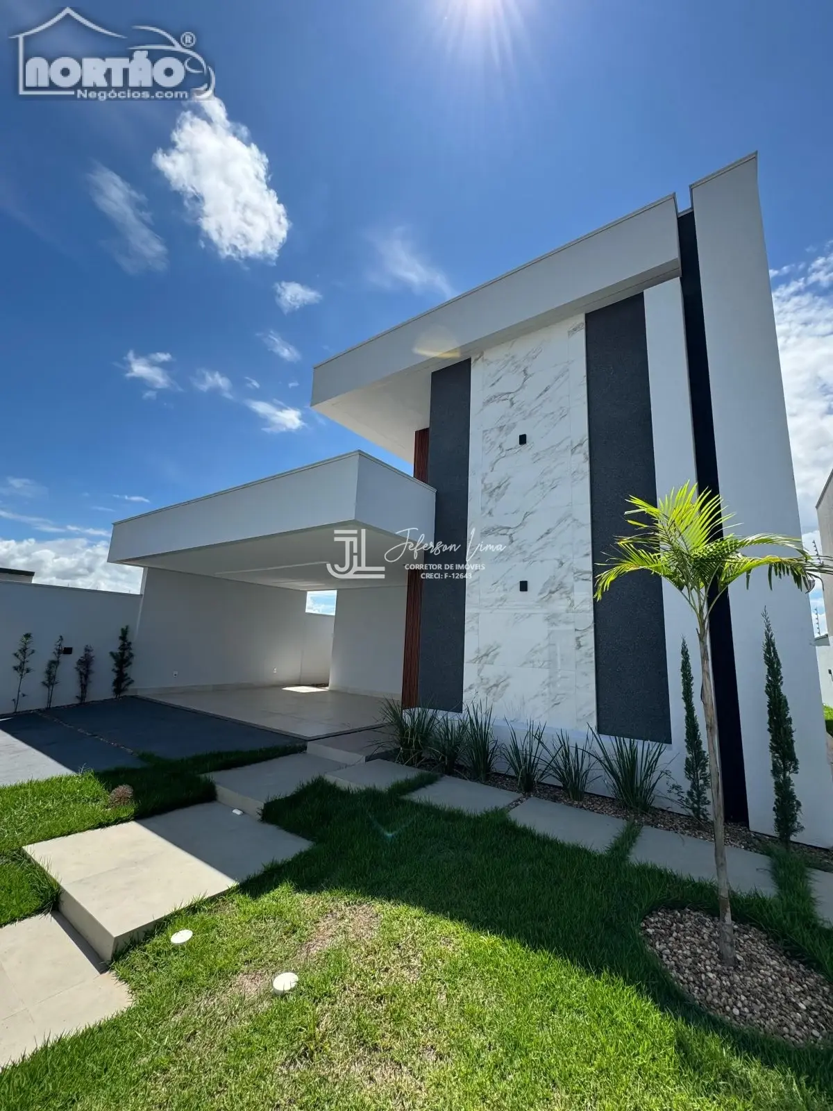 Casa, 1 quarto - Foto 1