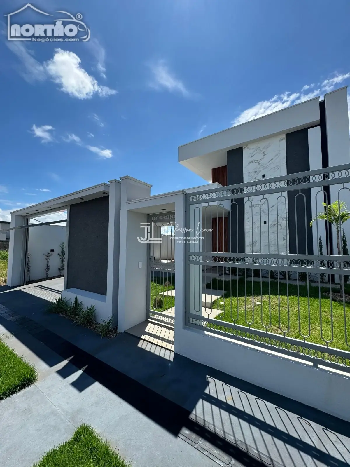 Casa, 1 quarto - Foto 3