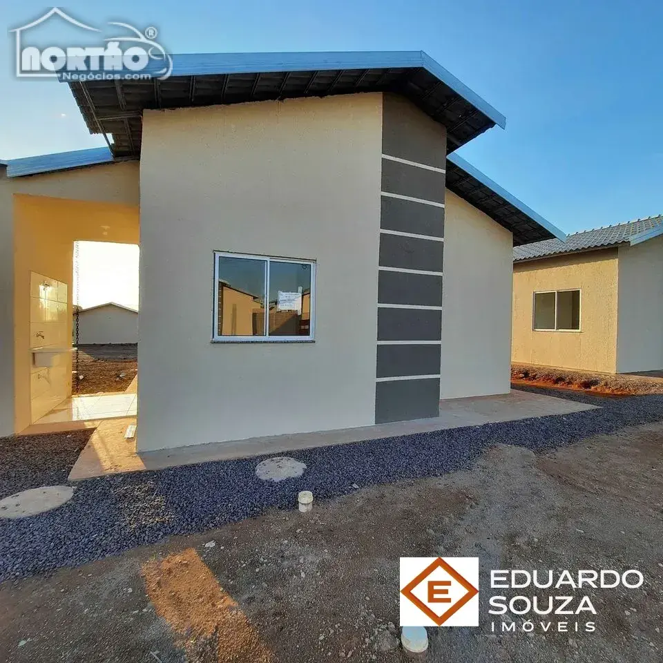 Casa, 3 quartos, 55 m² - Foto 5