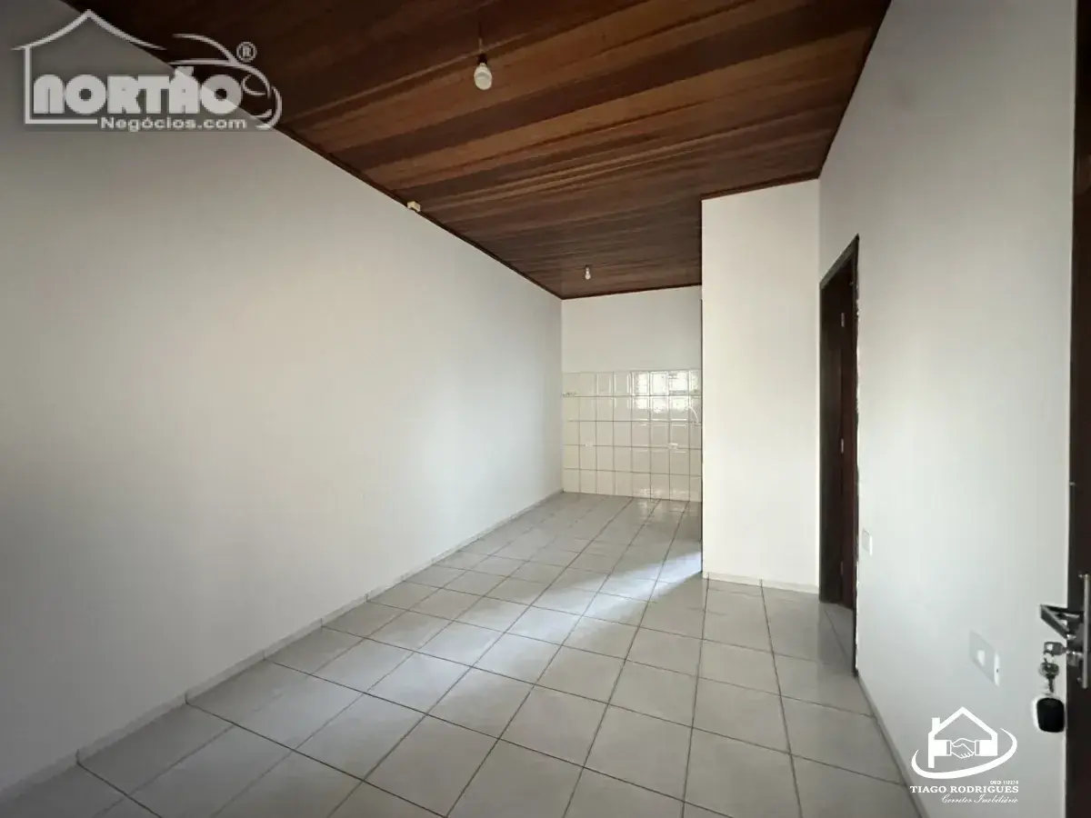 Casa, 2 quartos - Foto 4