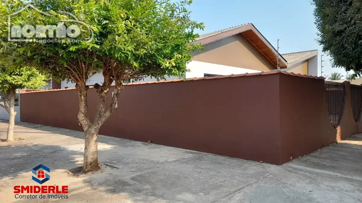 Casa, 148 m² - Foto 1