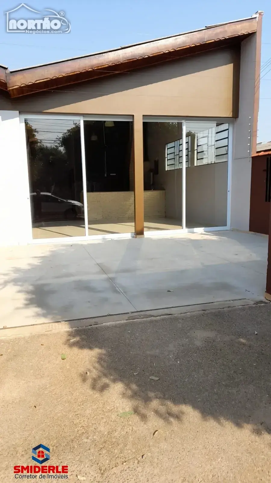Casa, 148 m² - Foto 3