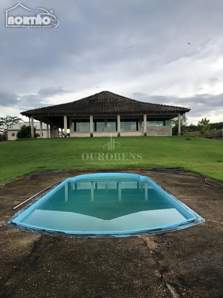 Casa, 726 m² - Foto 2