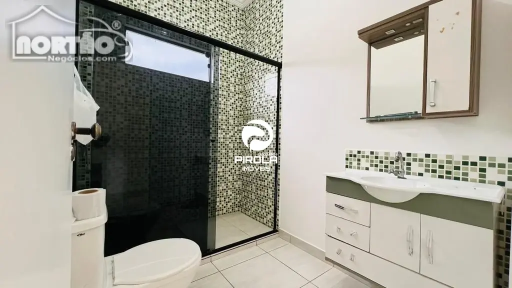 Casa, 3 quartos - Foto 7
