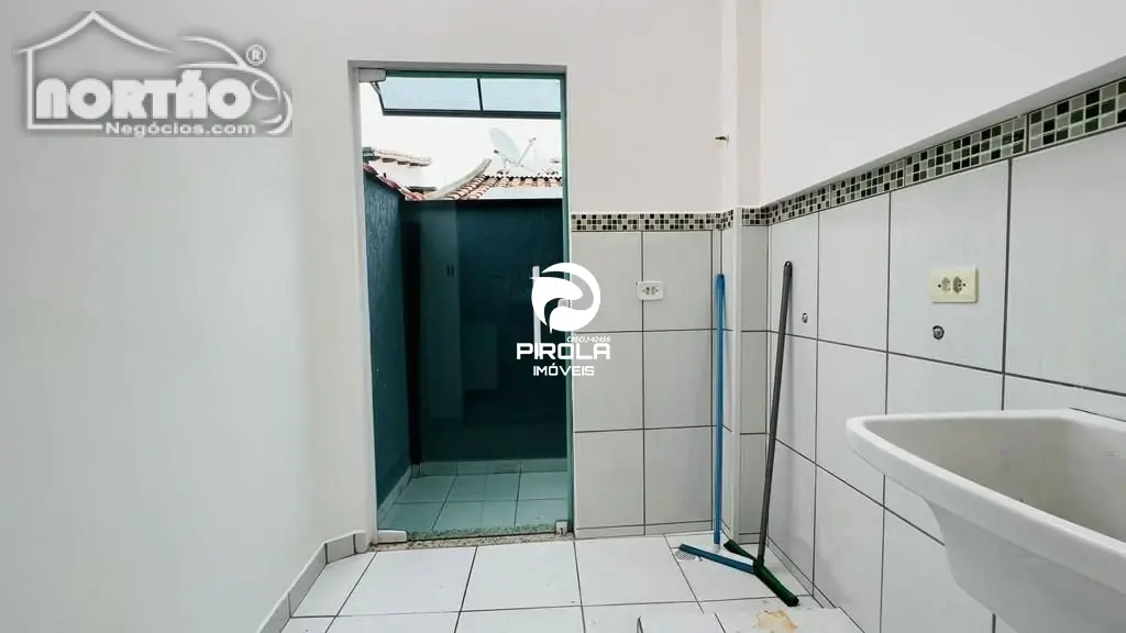 Casa, 3 quartos - Foto 8