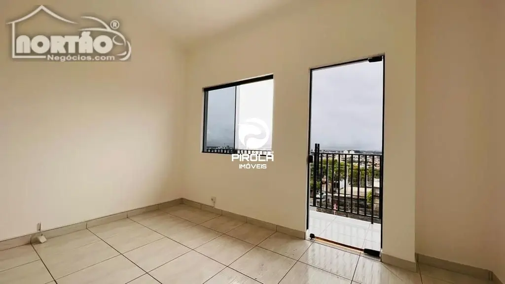 Casa, 3 quartos - Foto 10