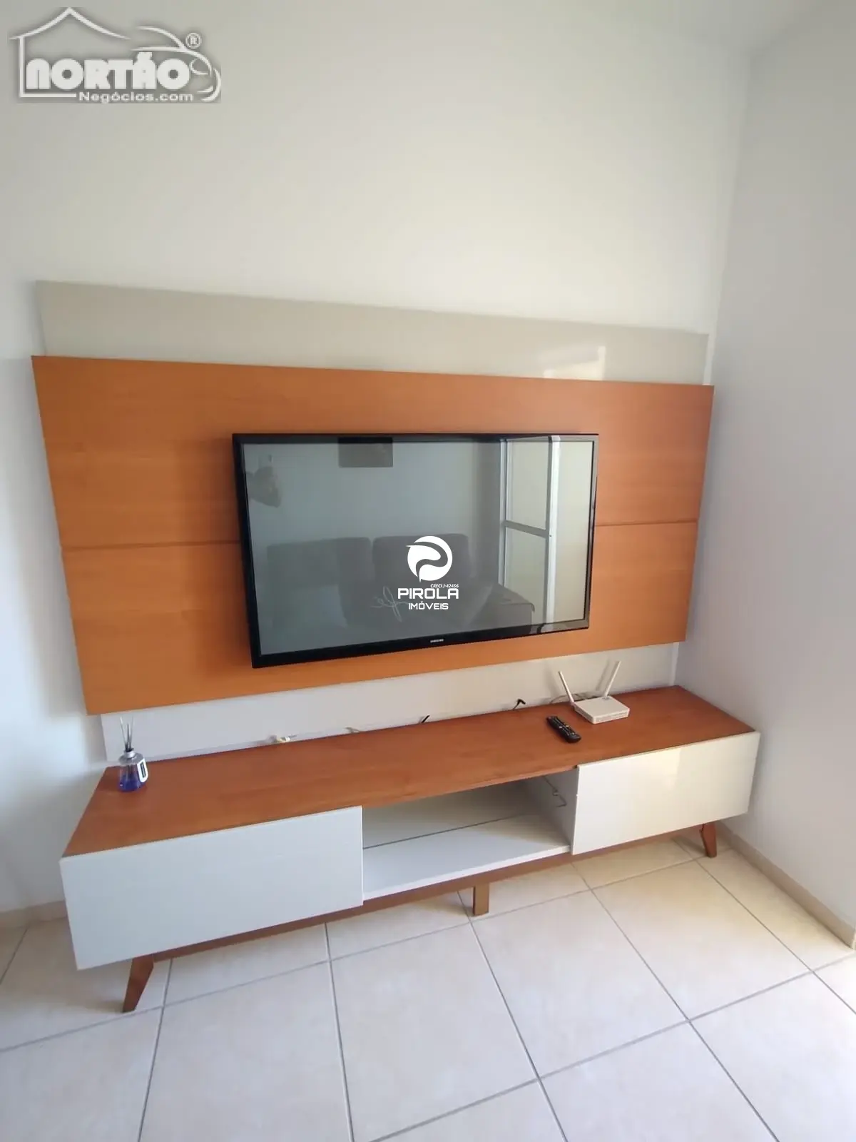 Casa, 3 quartos, 60 m² - Foto 6