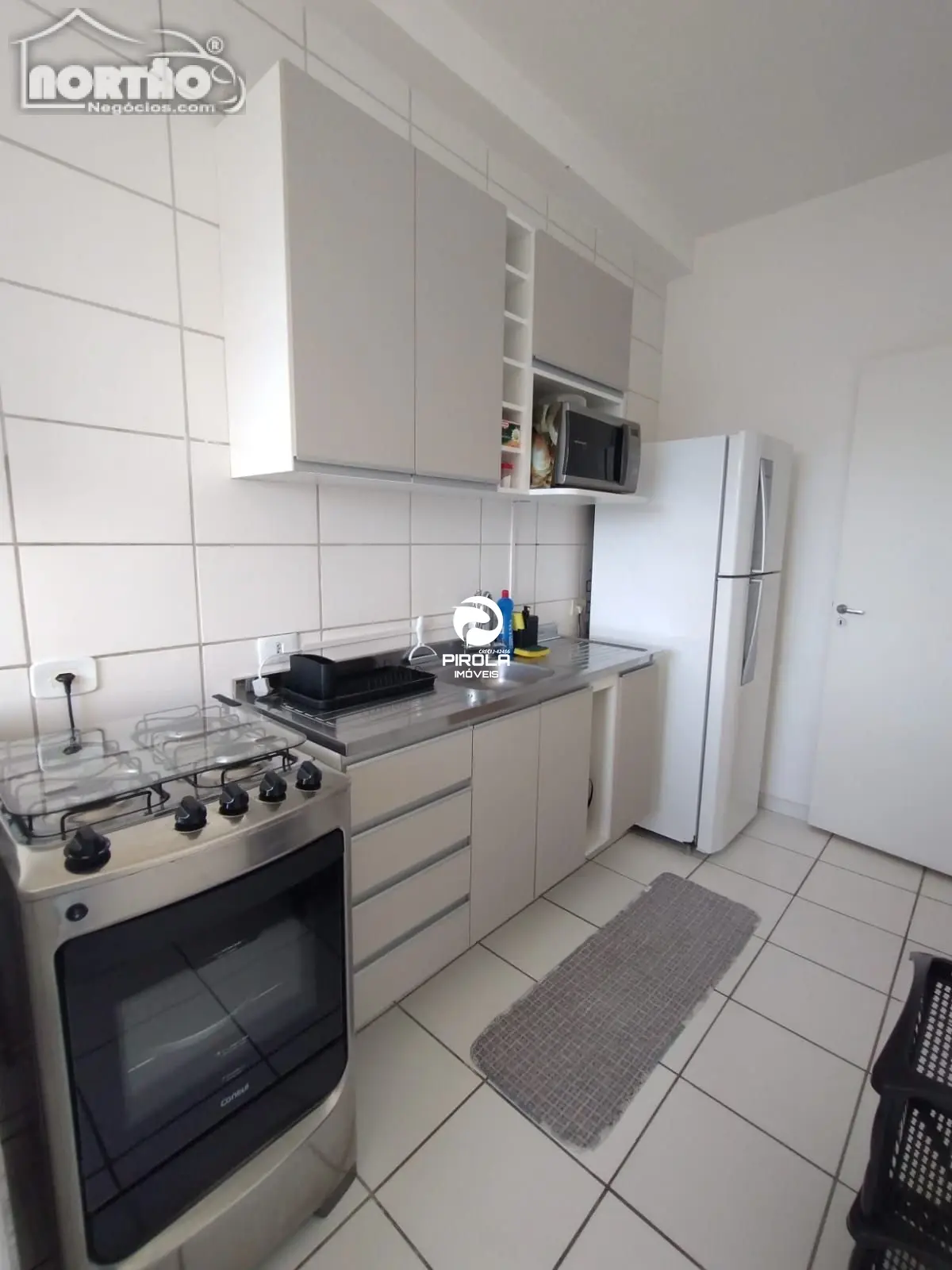 Casa, 3 quartos, 60 m² - Foto 7