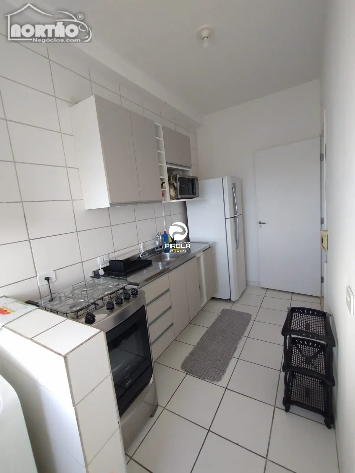 Casa, 3 quartos, 60 m² - Foto 8