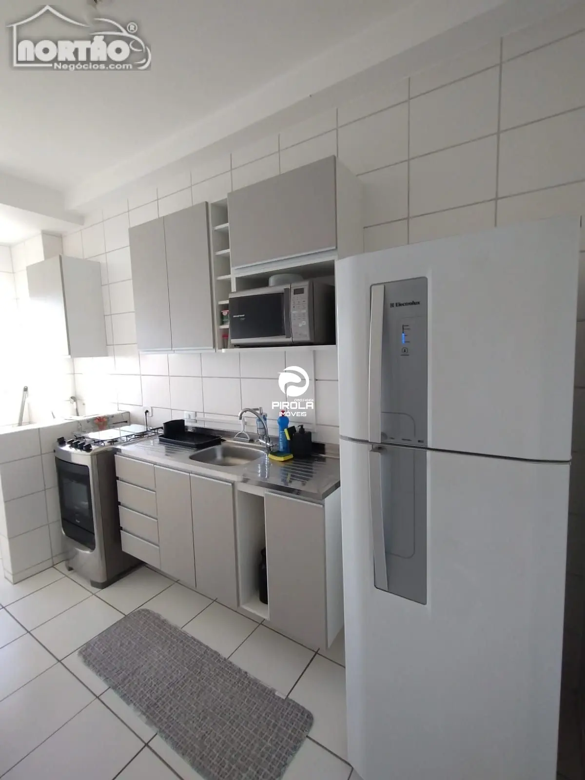 Casa, 3 quartos, 60 m² - Foto 10