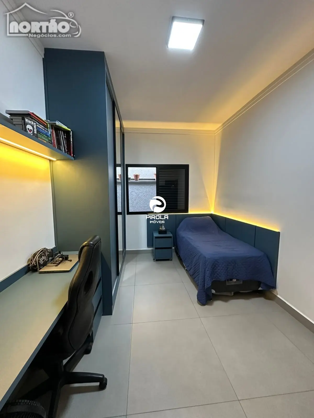 Casa, 4 quartos - Foto 2