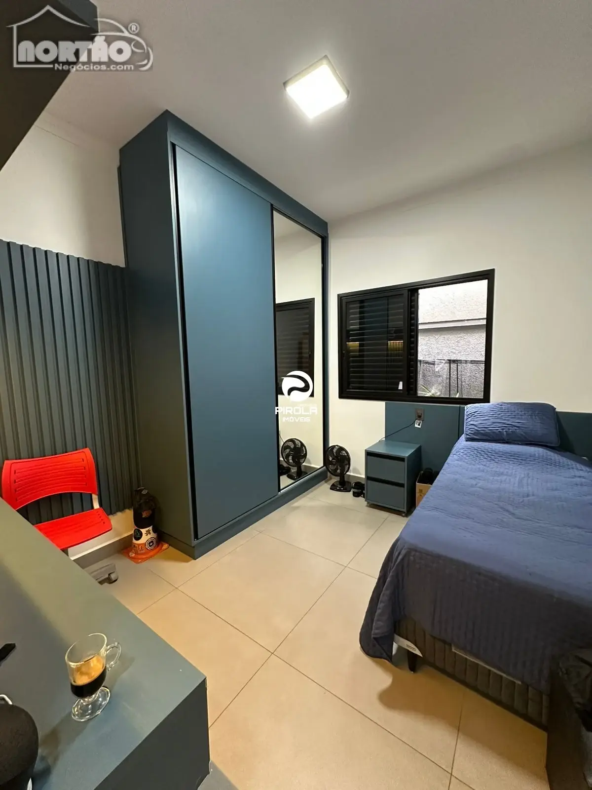 Casa, 4 quartos - Foto 6