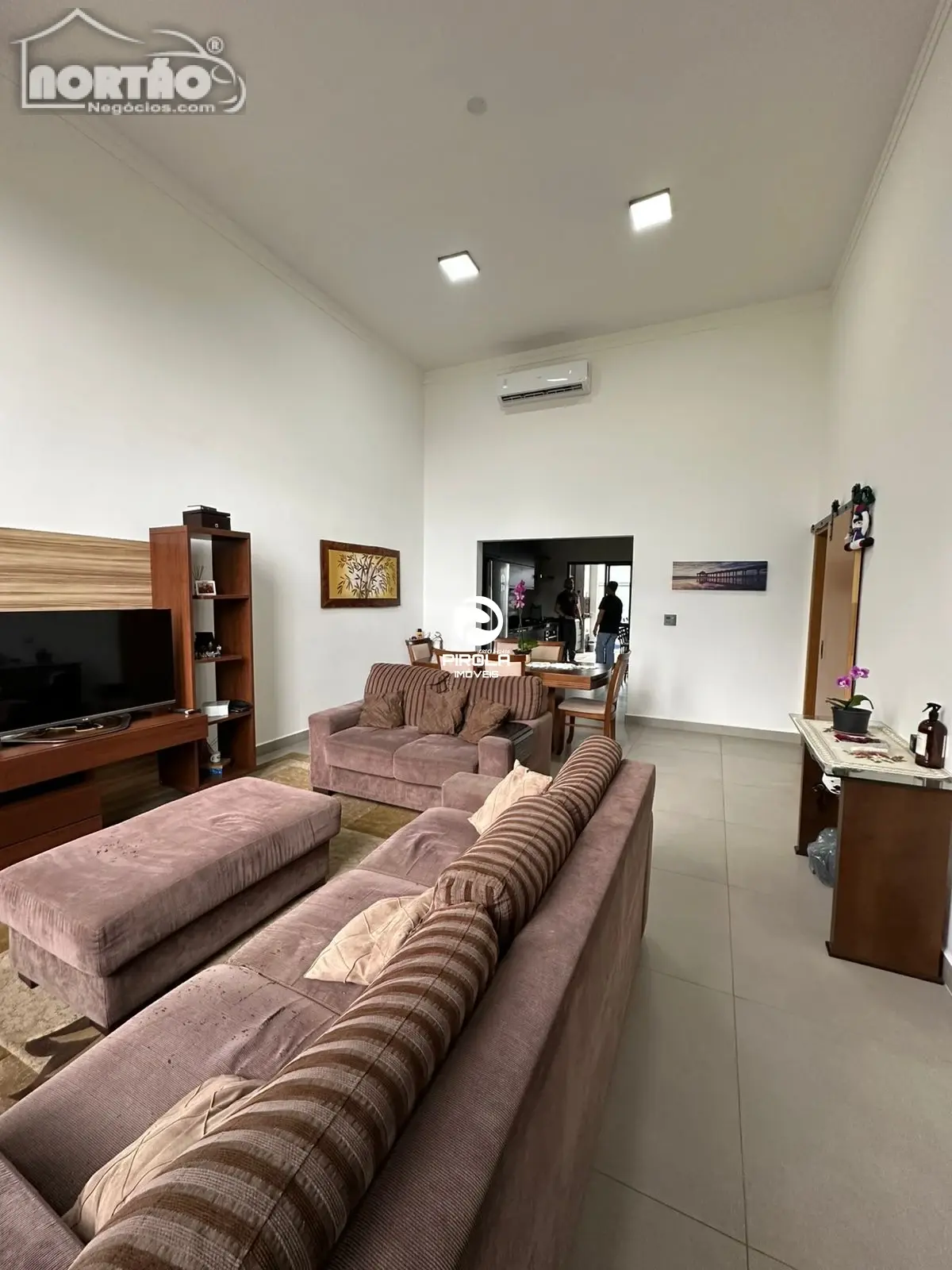 Casa, 4 quartos - Foto 7