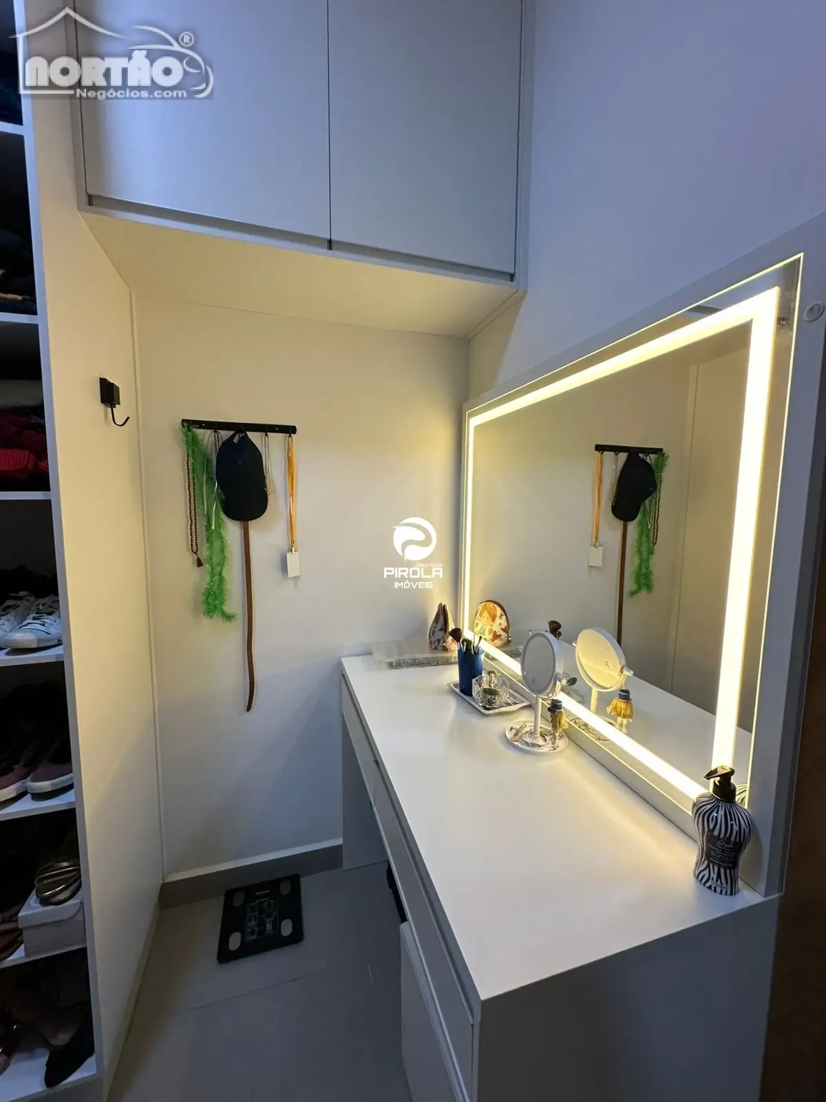 Casa, 4 quartos - Foto 8