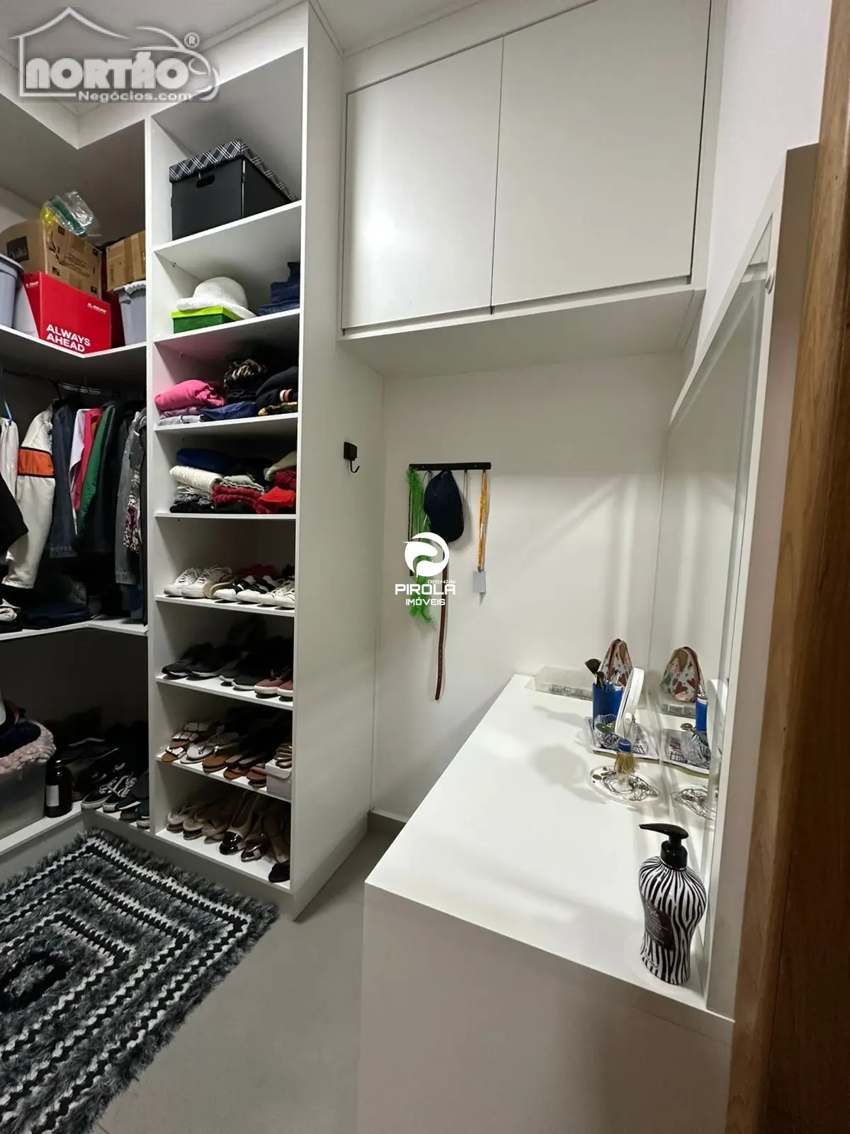 Casa, 4 quartos - Foto 10