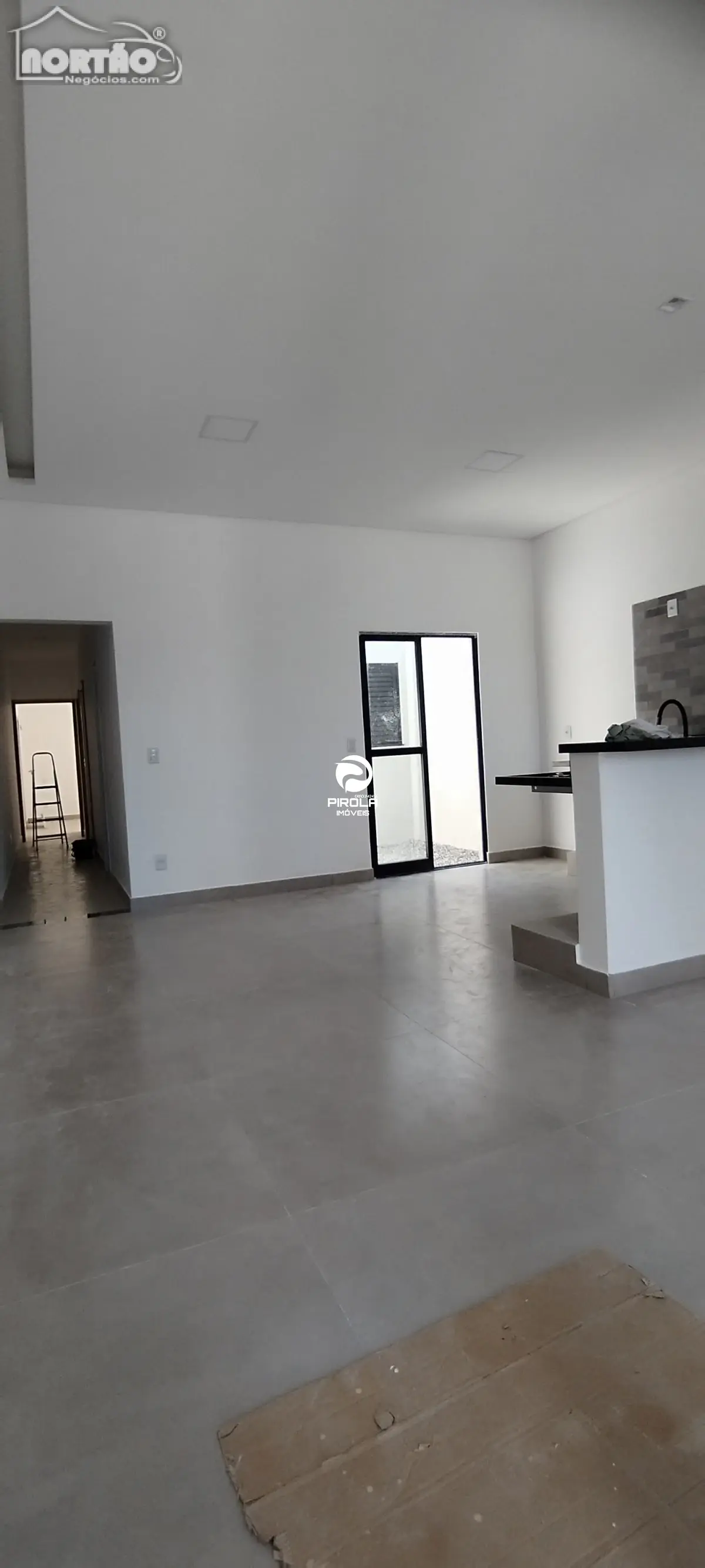 Casa, 4 quartos, 88 m² - Foto 2