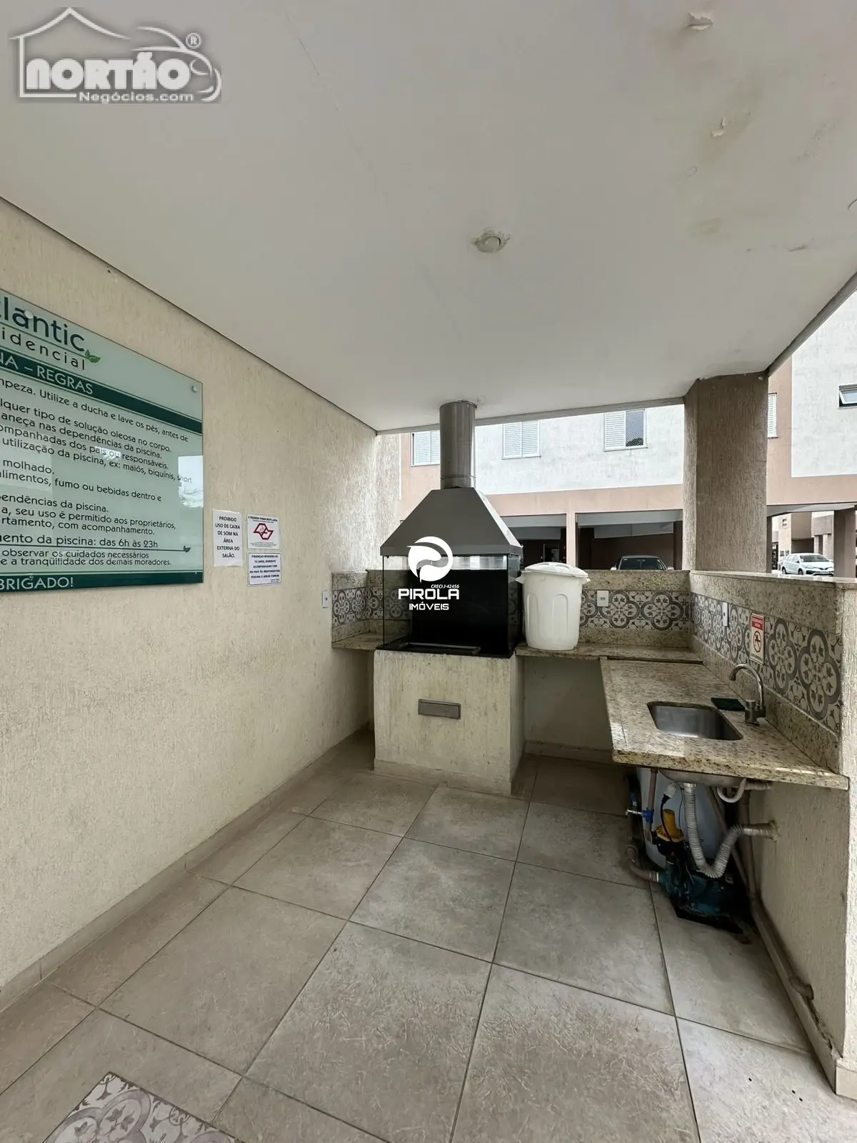 Casa, 4 quartos, 71 m² - Foto 6