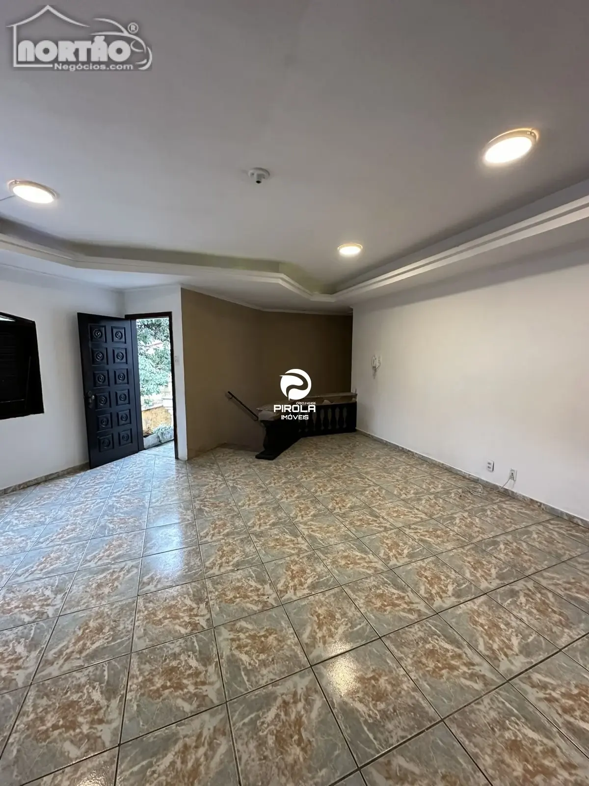 Casa, 3 quartos - Foto 7