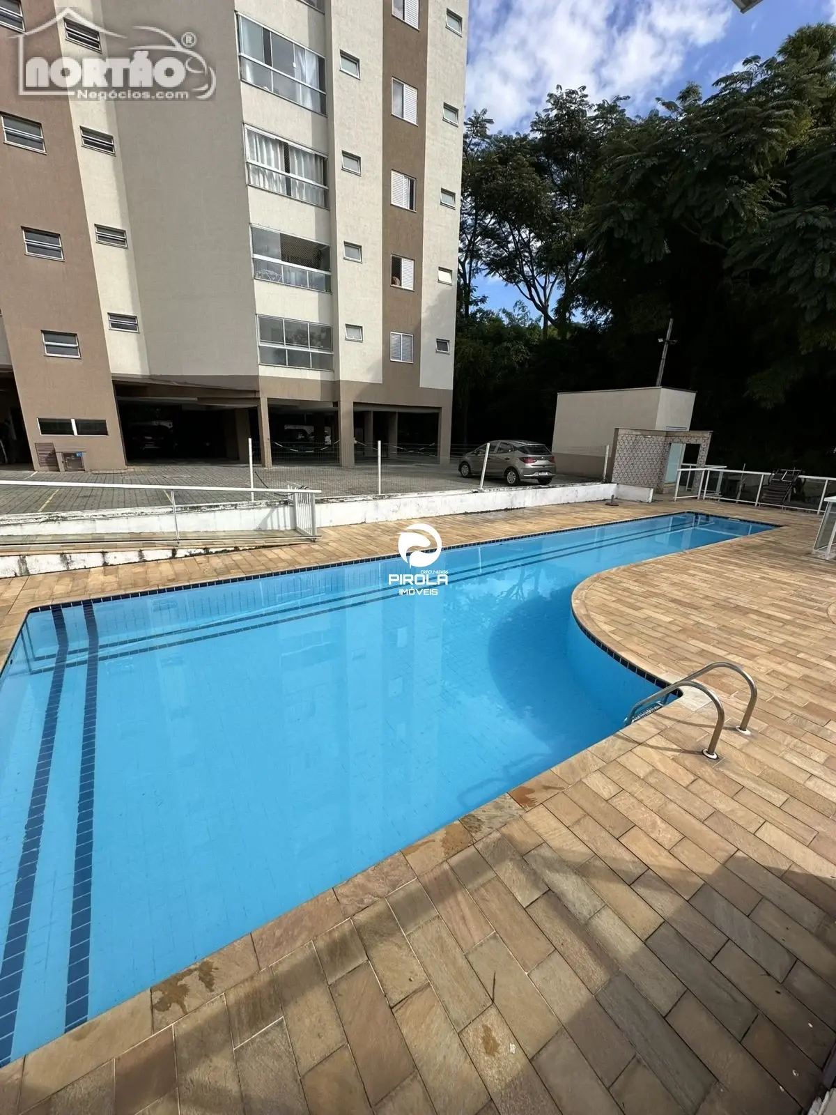 Casa, 4 quartos, 71 m² - Foto 2
