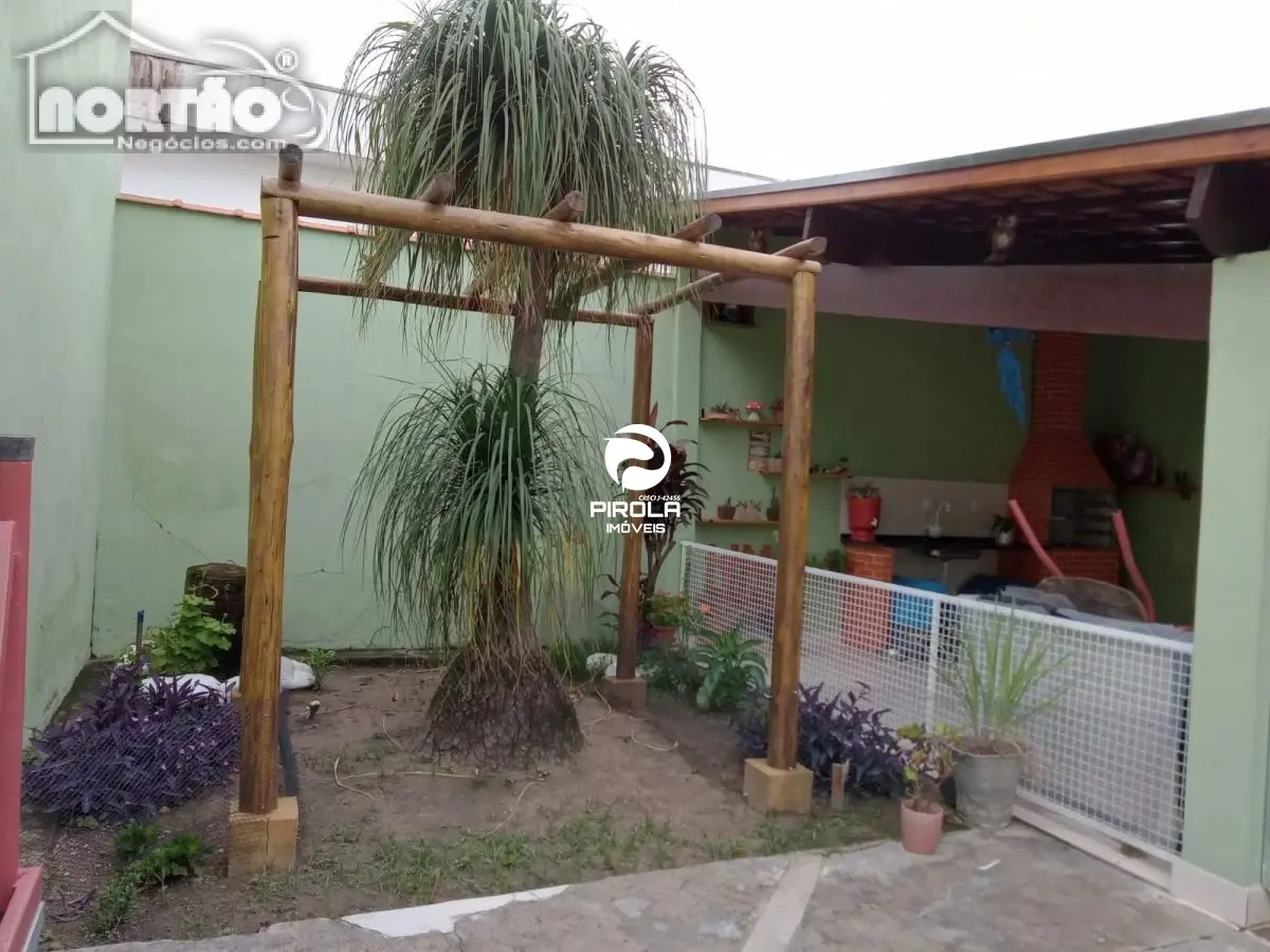 Casa, 4 quartos, 180 m² - Foto 5