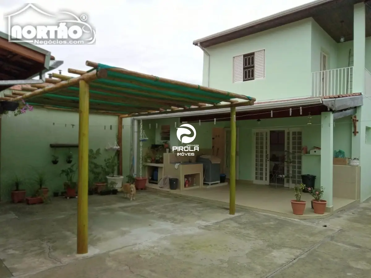 Casa, 4 quartos, 180 m² - Foto 6