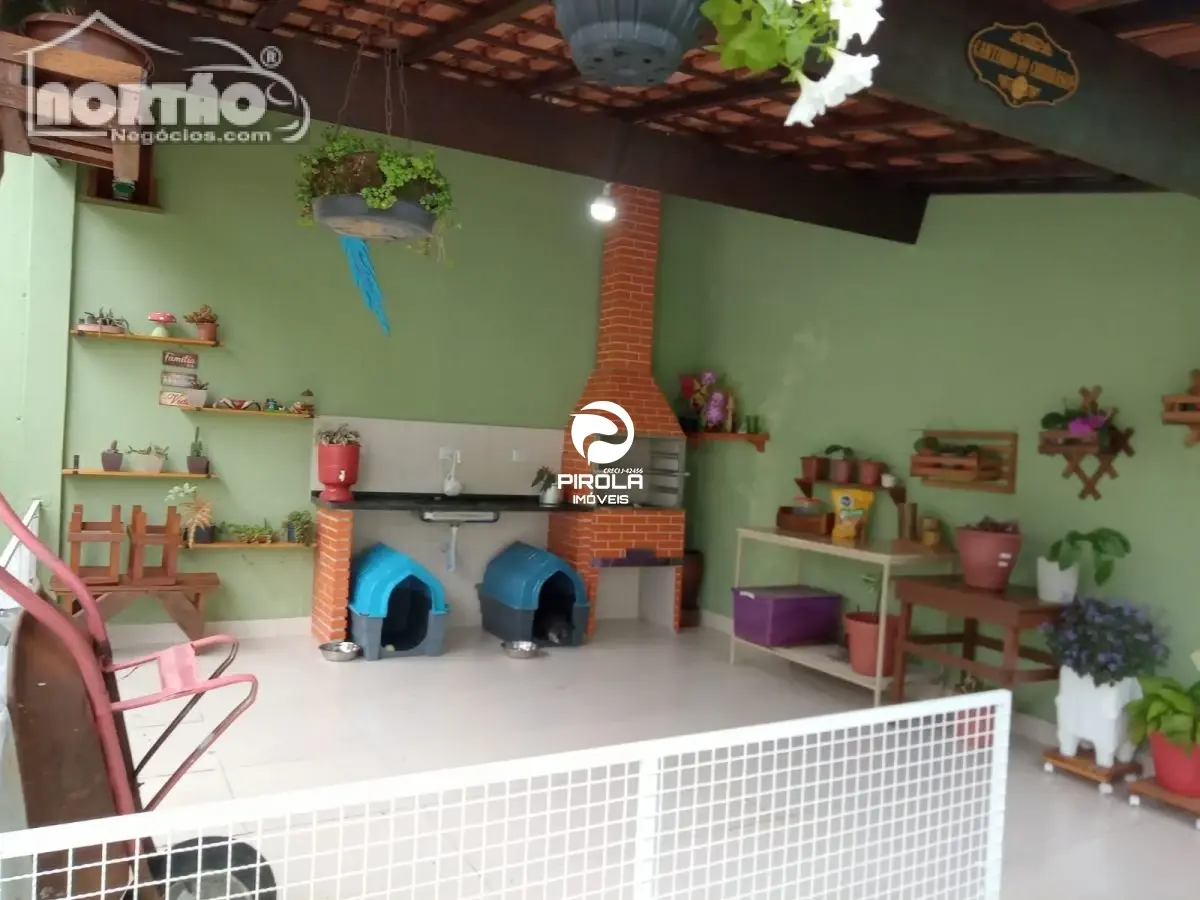 Casa, 4 quartos, 180 m² - Foto 7