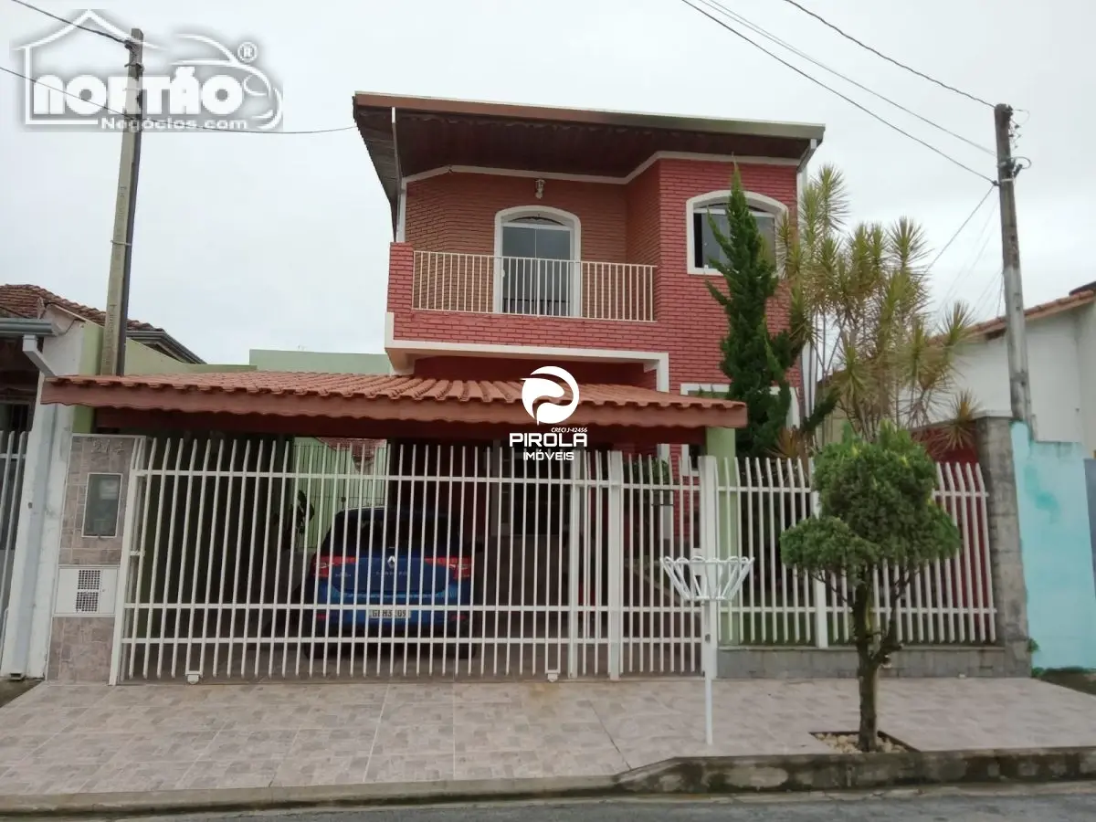 Casa, 4 quartos, 180 m² - Foto 8
