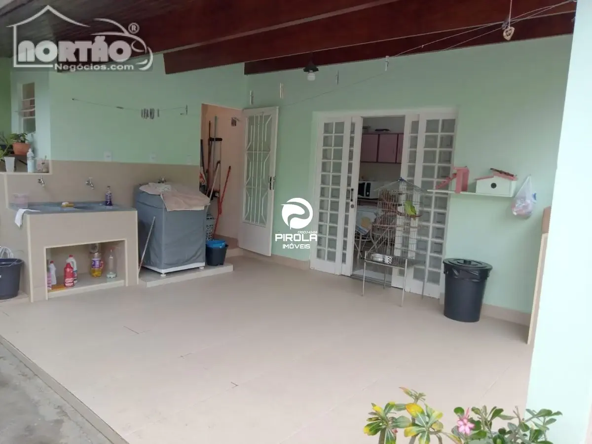 Casa, 4 quartos, 180 m² - Foto 9