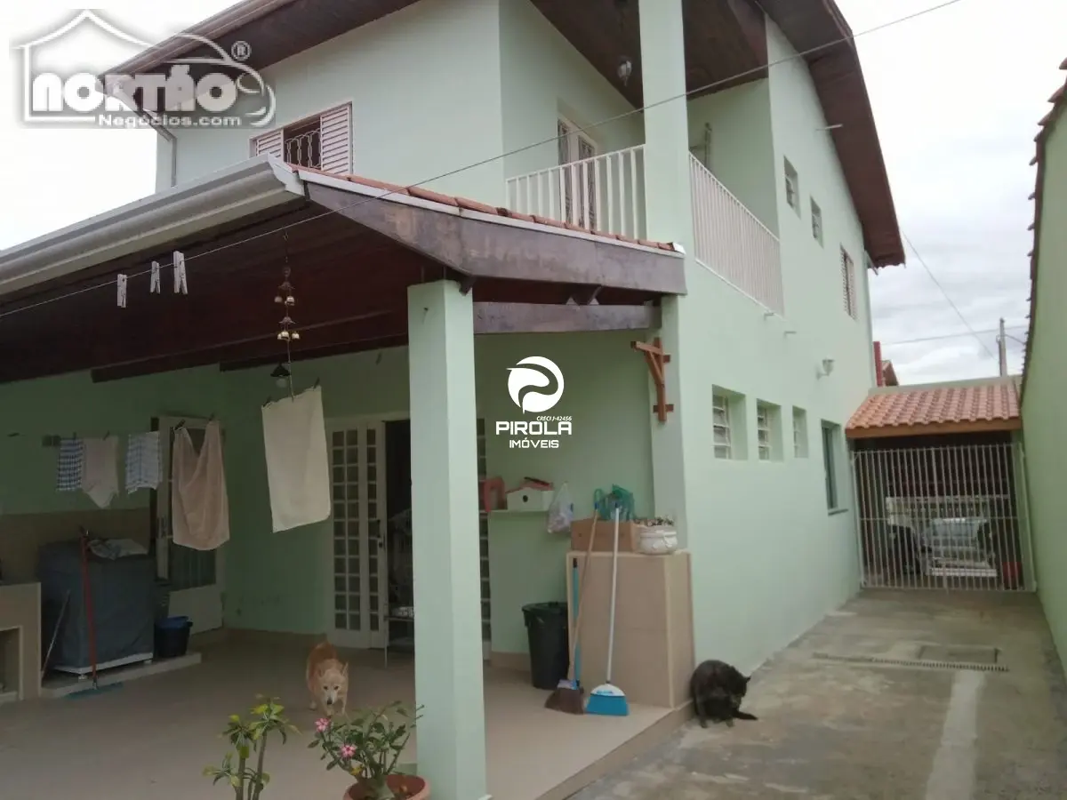 Casa, 4 quartos, 180 m² - Foto 10