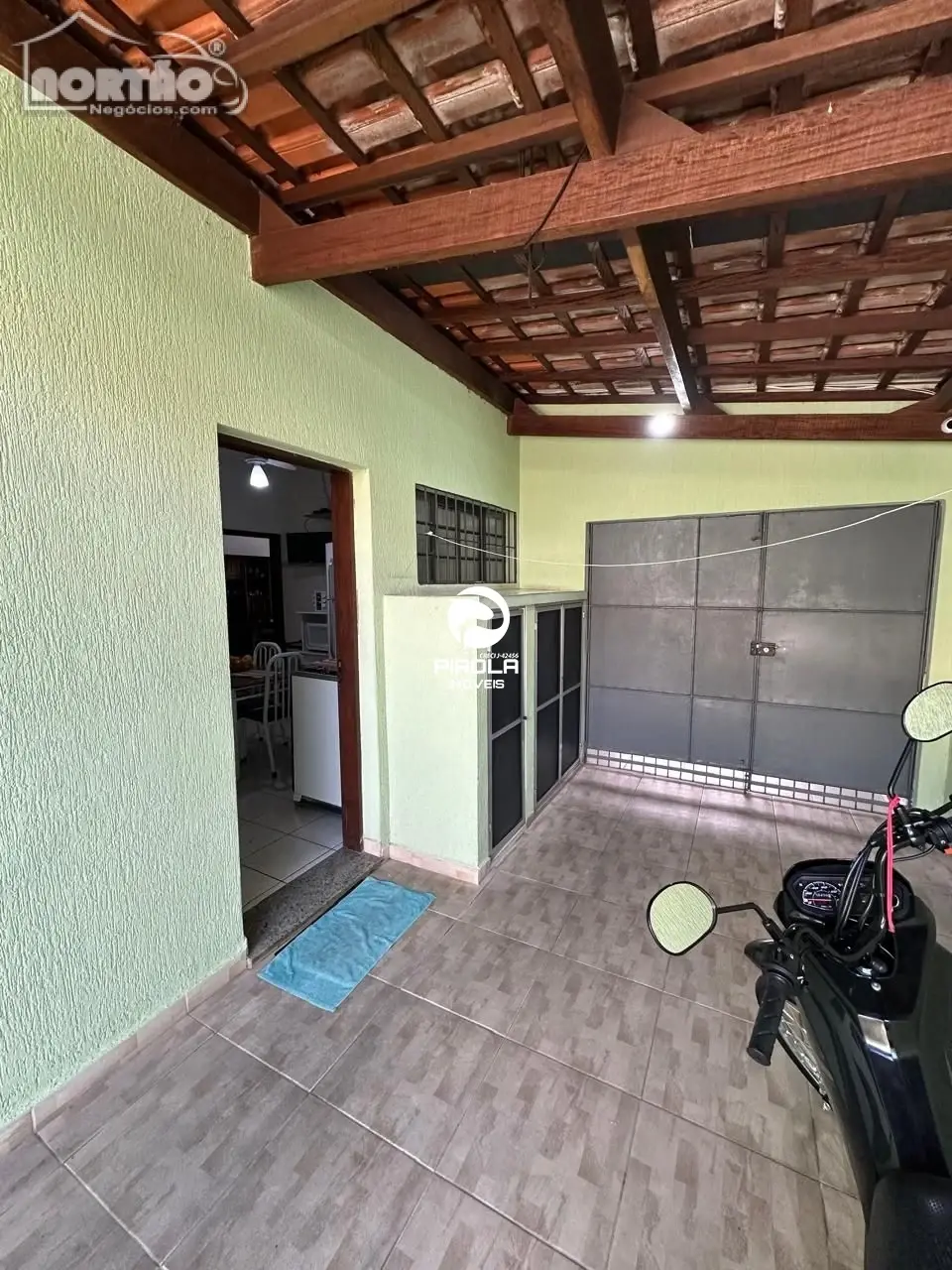 Casa, 6 quartos, 208 m² - Foto 5