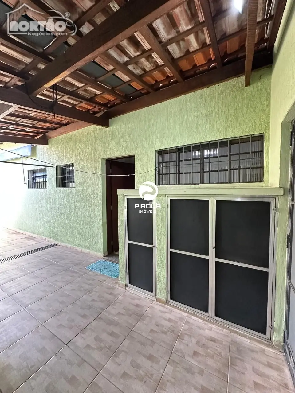 Casa, 6 quartos, 208 m² - Foto 6