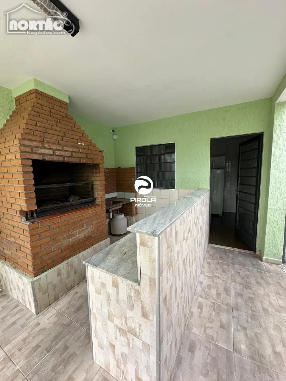 Casa, 6 quartos, 208 m² - Foto 7