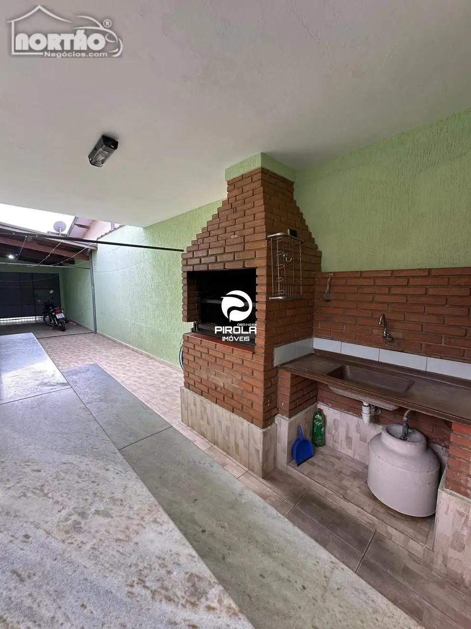 Casa, 6 quartos, 208 m² - Foto 8