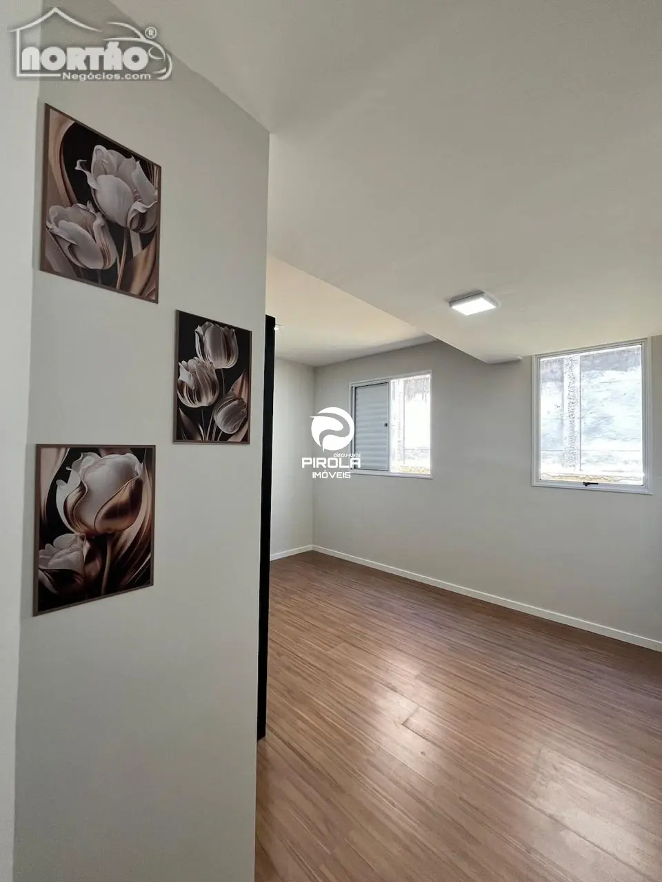 Casa, 2 quartos, 44 m² - Foto 7