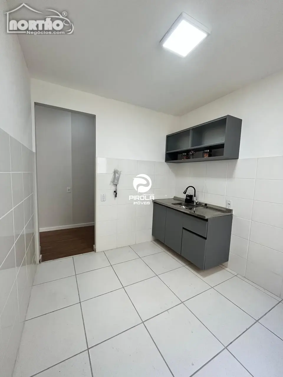 Casa, 2 quartos, 44 m² - Foto 8