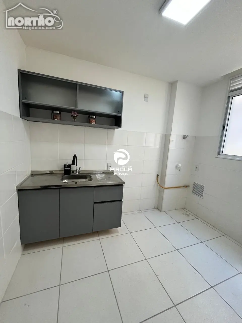 Casa, 2 quartos, 44 m² - Foto 9