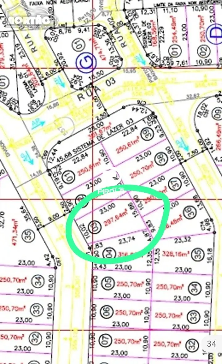 Casa, 297 m² - Foto 2