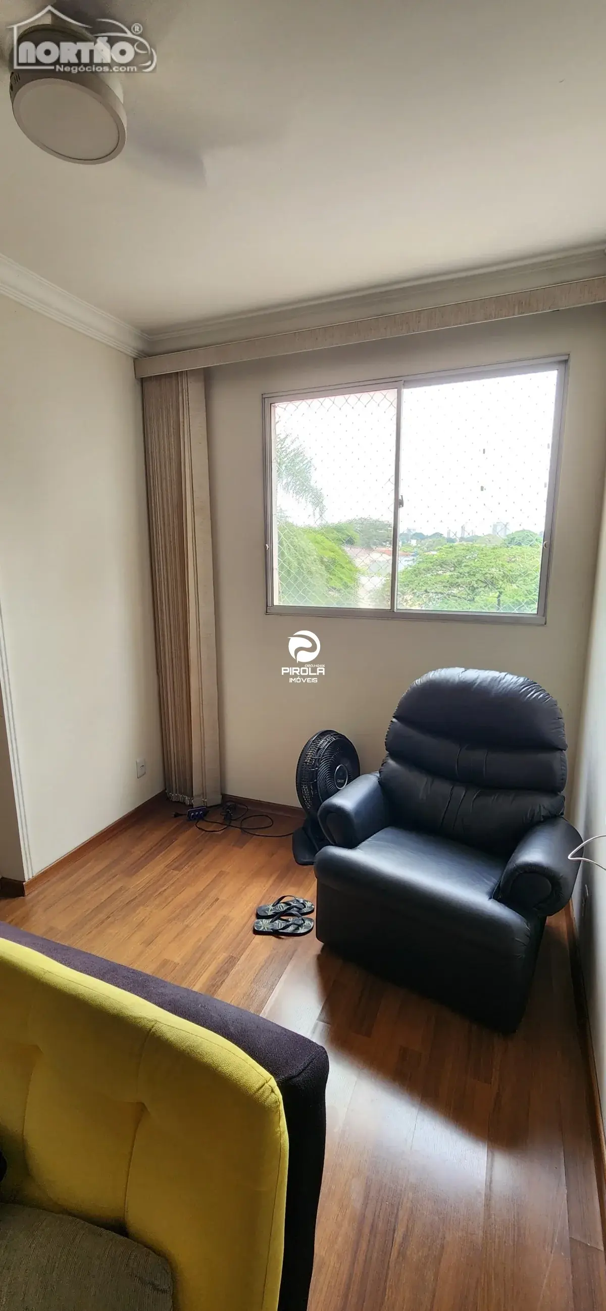 Casa, 3 quartos, 89 m² - Foto 3