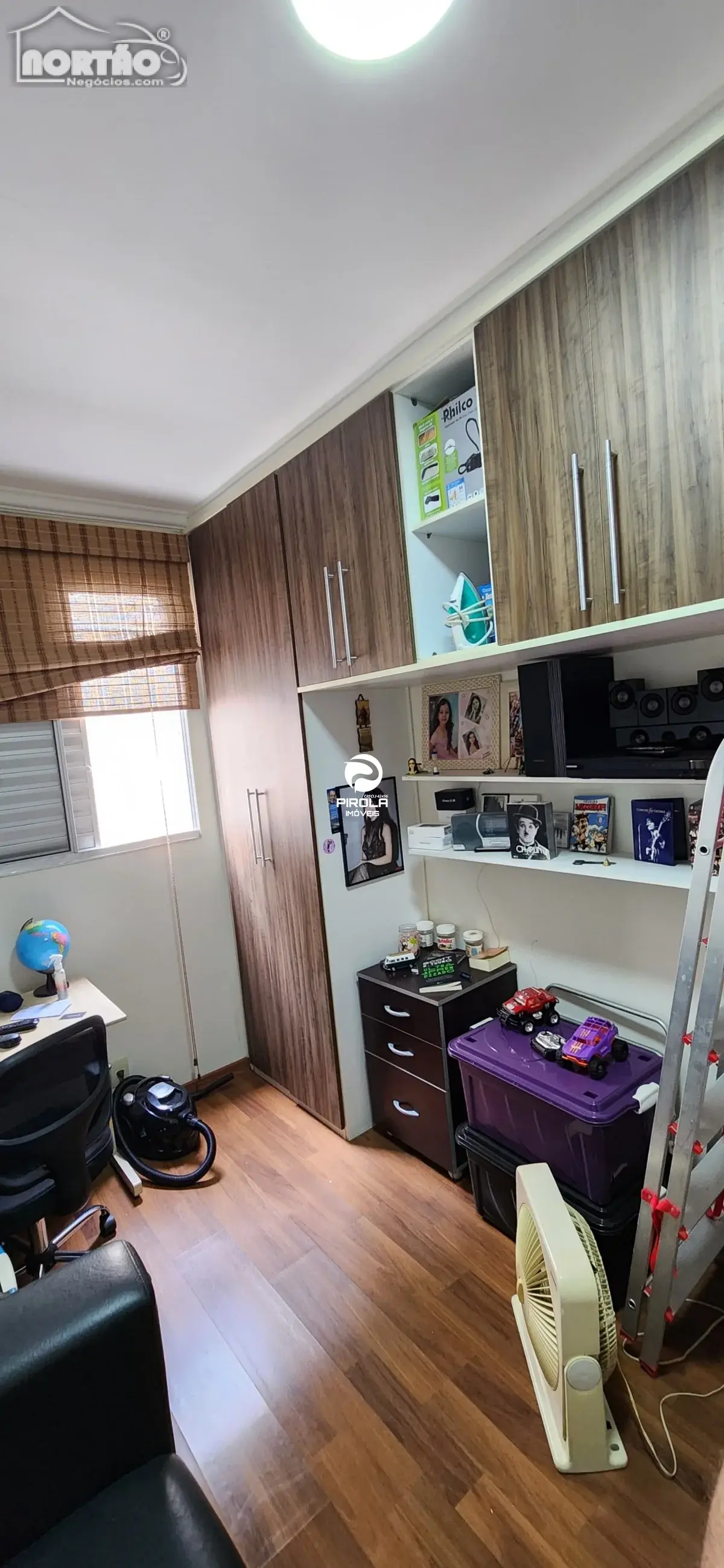 Casa, 3 quartos, 89 m² - Foto 5