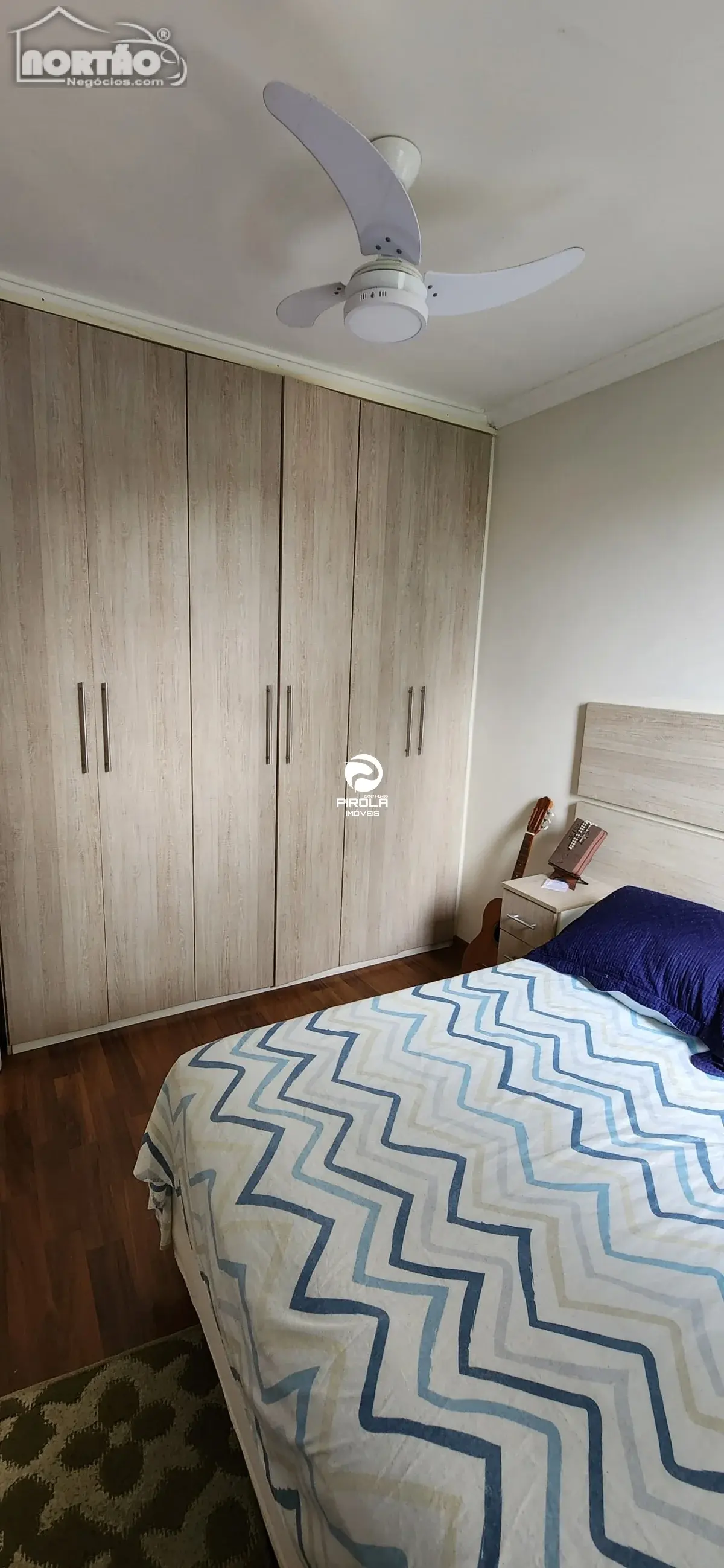 Casa, 3 quartos, 89 m² - Foto 6