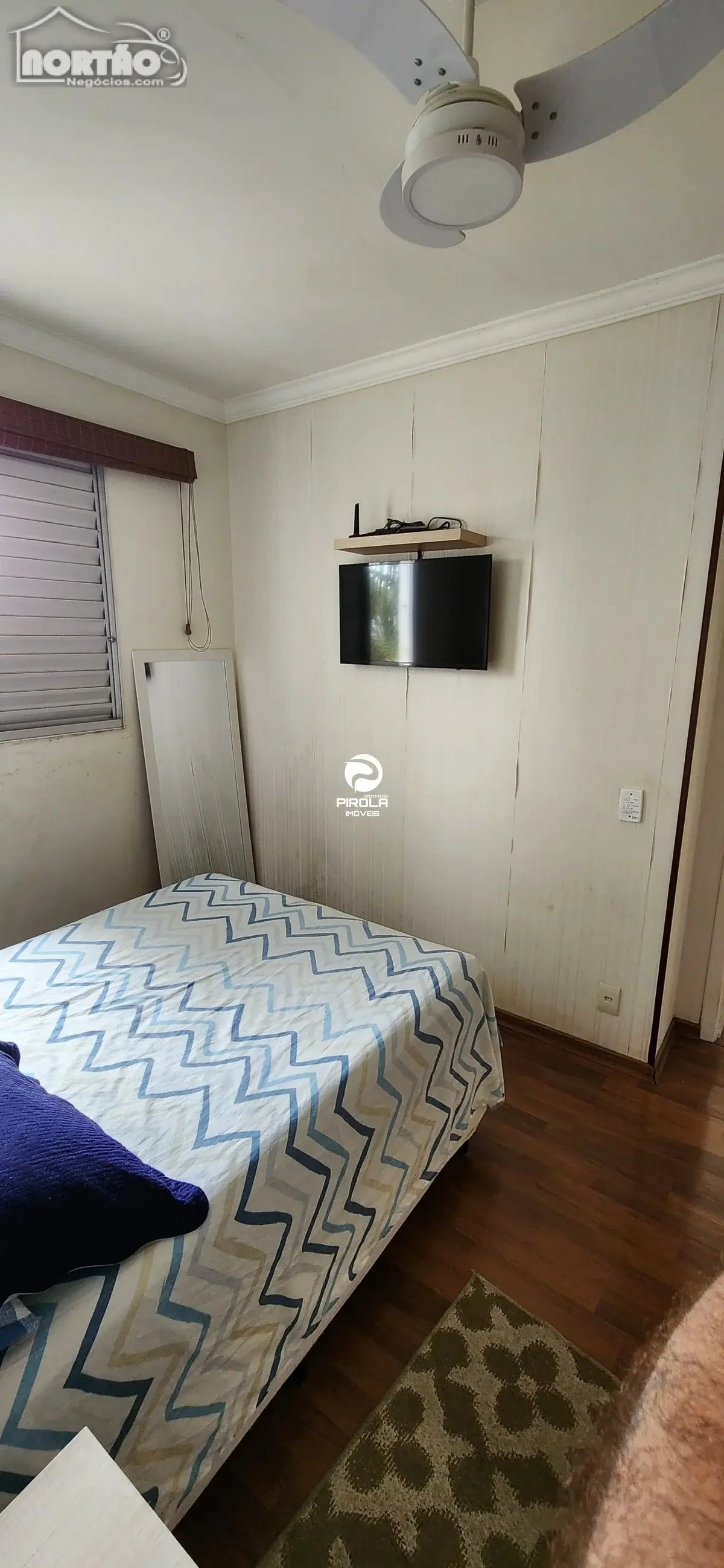 Casa, 3 quartos, 89 m² - Foto 7