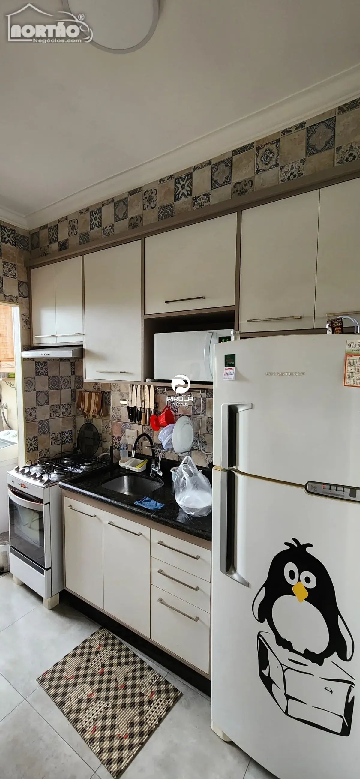 Casa, 3 quartos, 89 m² - Foto 9