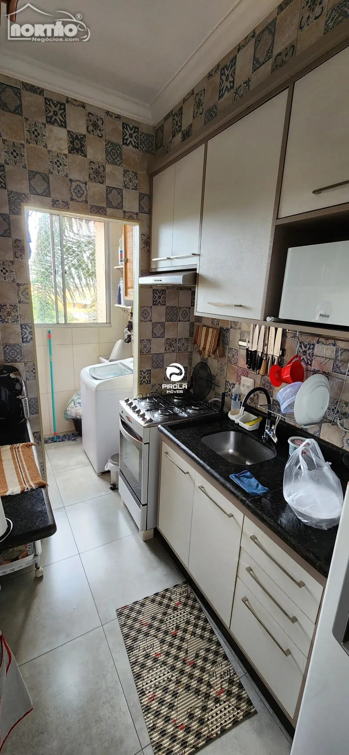 Casa, 3 quartos, 89 m² - Foto 10