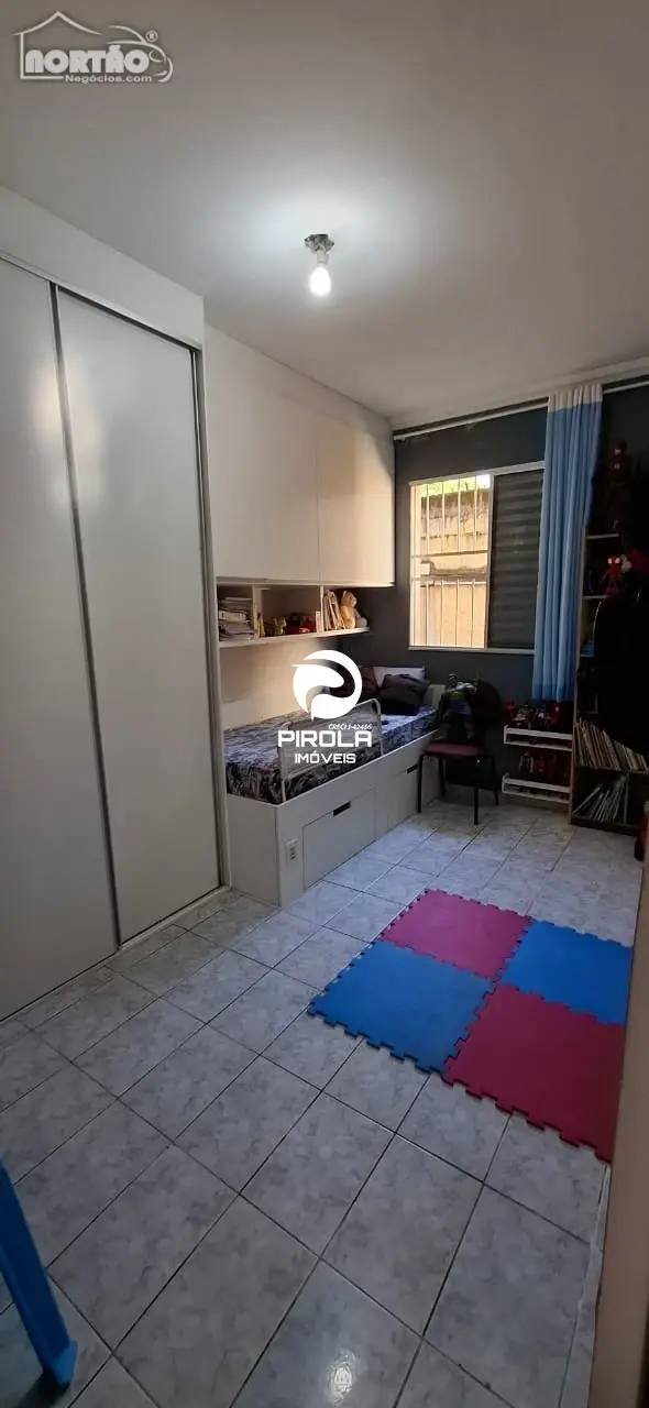 Casa, 3 quartos, 53 m² - Foto 3
