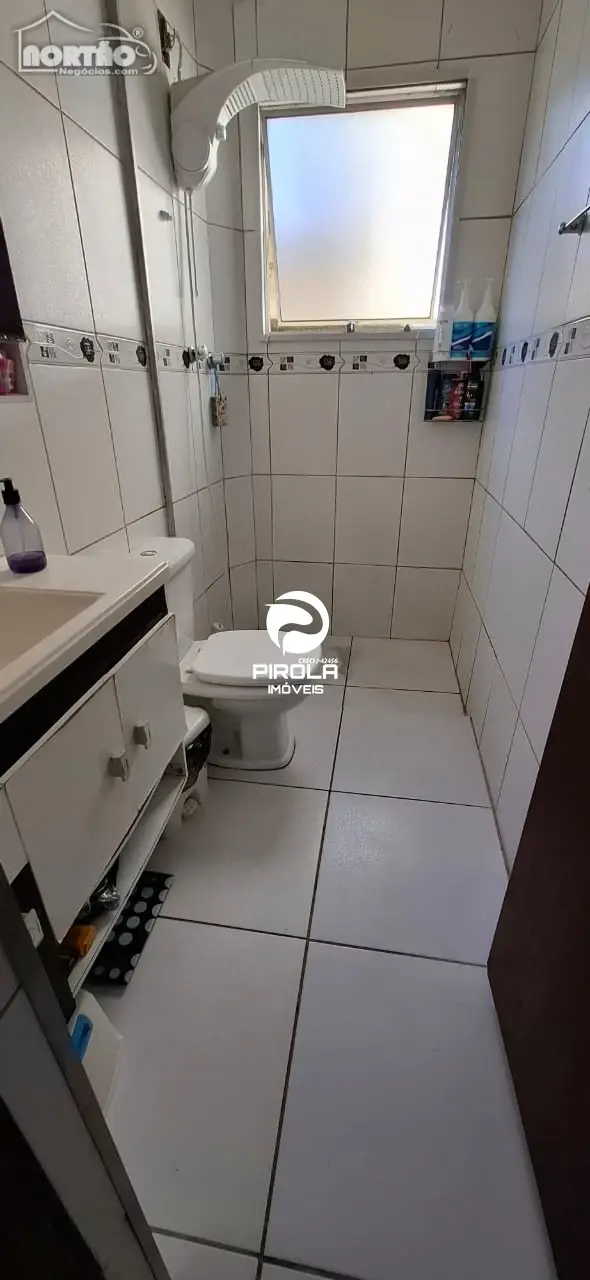 Casa, 3 quartos, 53 m² - Foto 4