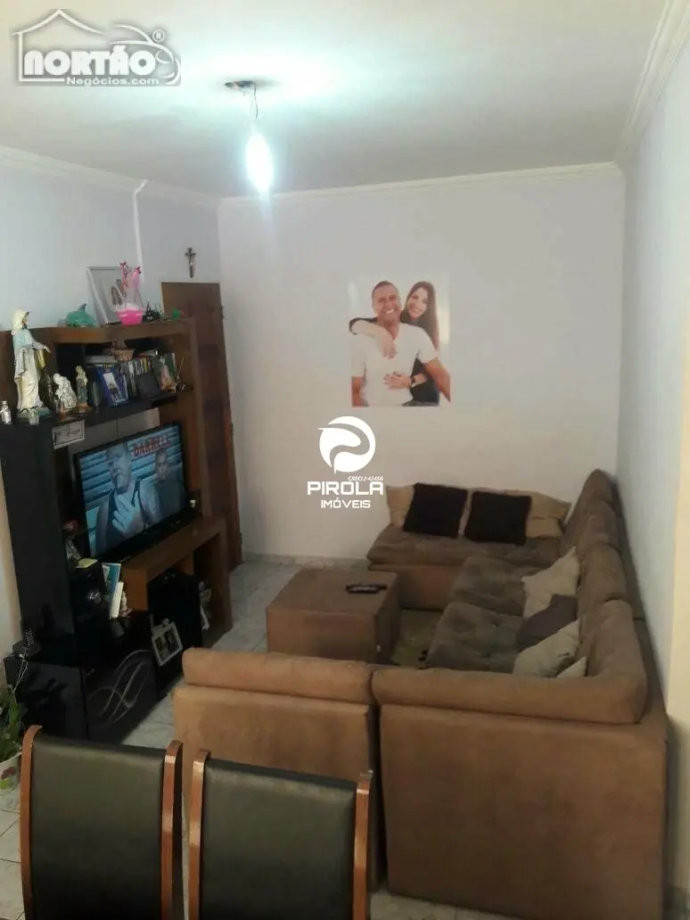 Casa, 3 quartos, 53 m² - Foto 6