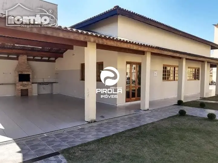 Casa, 3 quartos, 53 m² - Foto 8