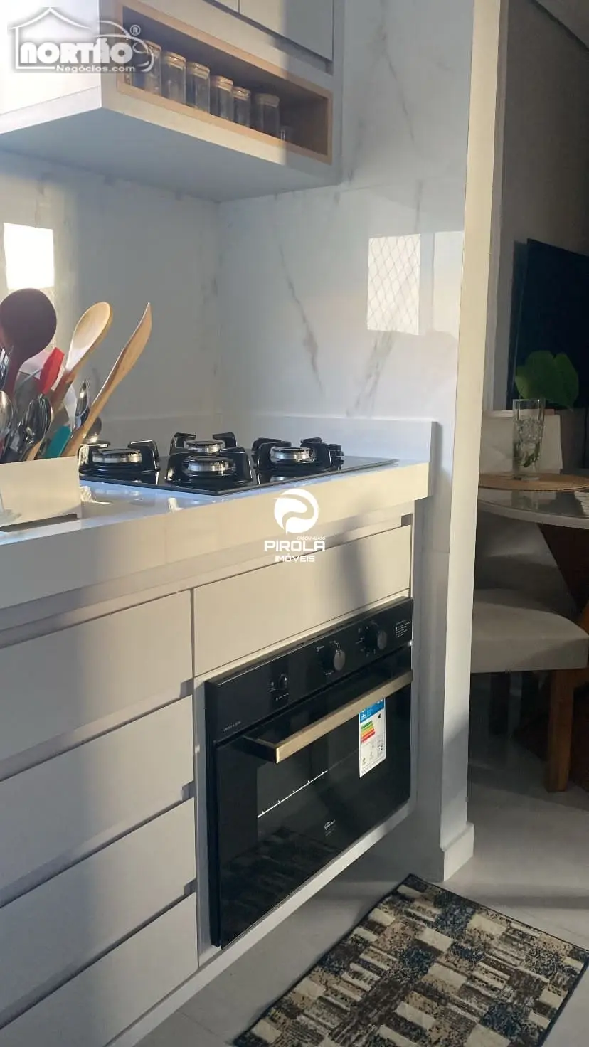Casa, 3 quartos, 42 m² - Foto 4