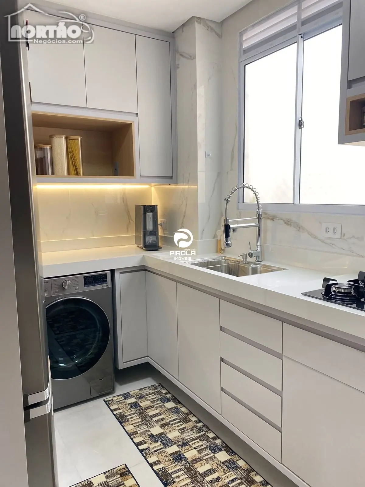 Casa, 3 quartos, 42 m² - Foto 5